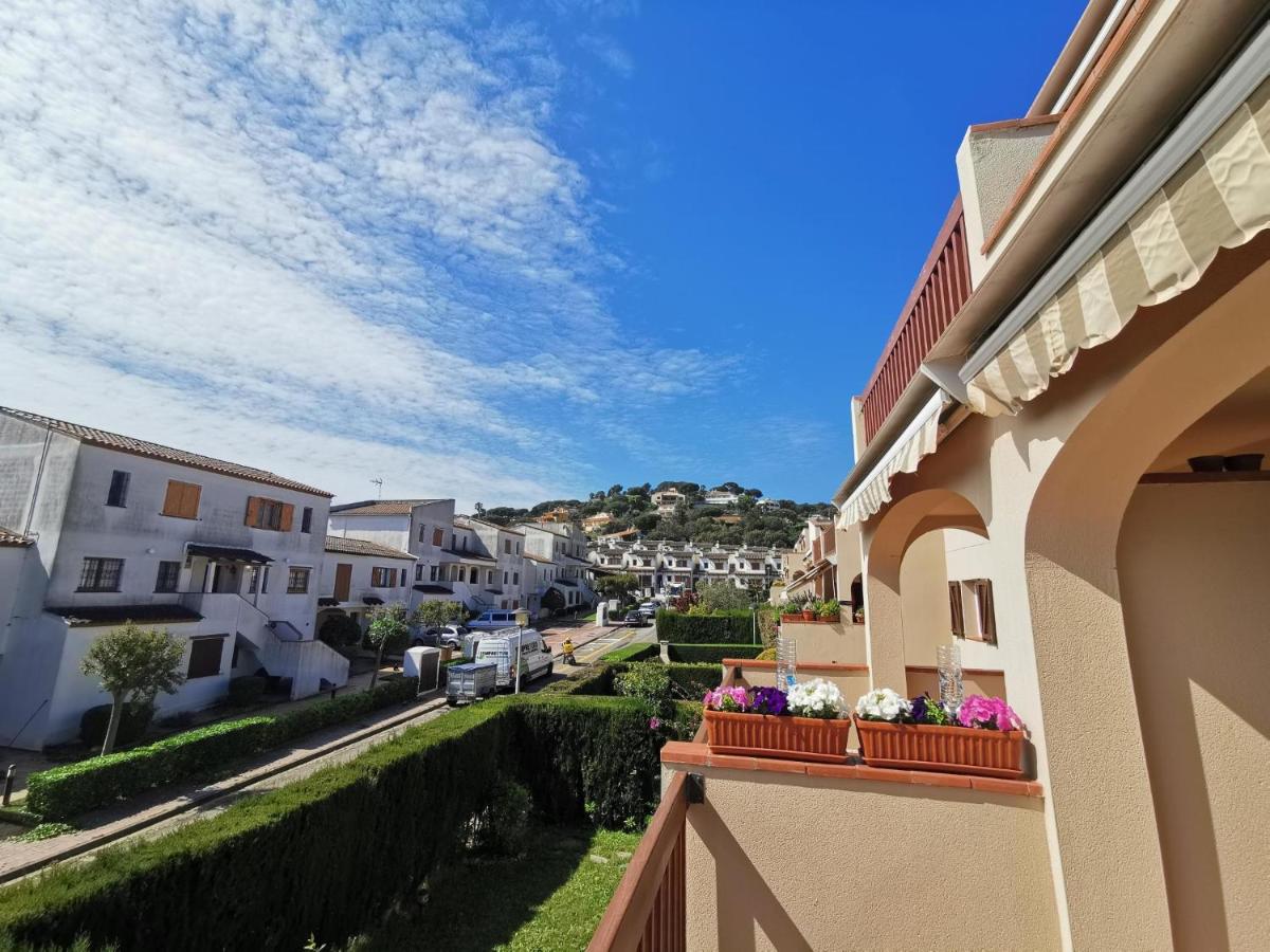 VILLAS COSETTE Apartamento Berganti (Spanje Sant Antoni de ...