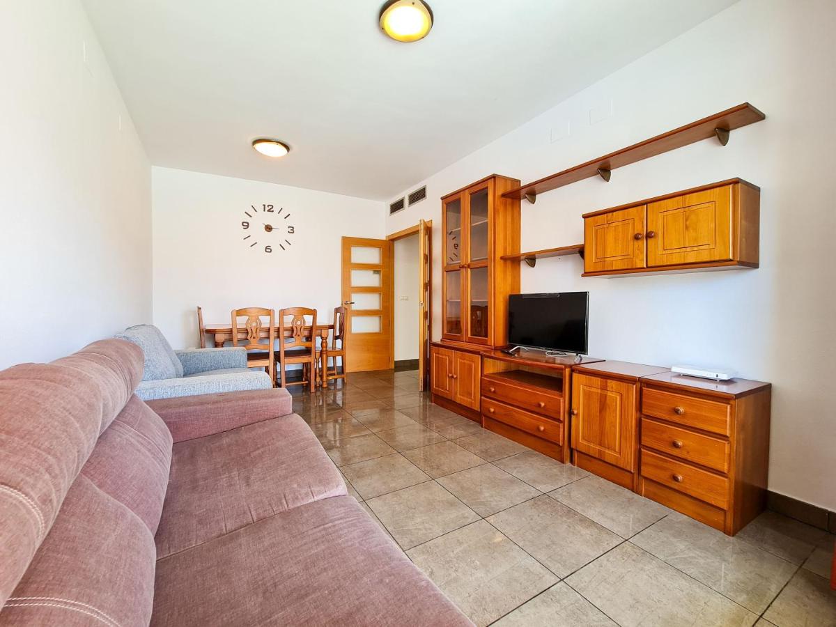 Apartamento Completo Torresol I, Benidorm – ceny ...