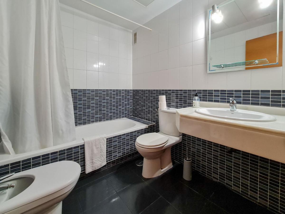 Apartamento Completo Torresol I, Benidorm – ceny ...