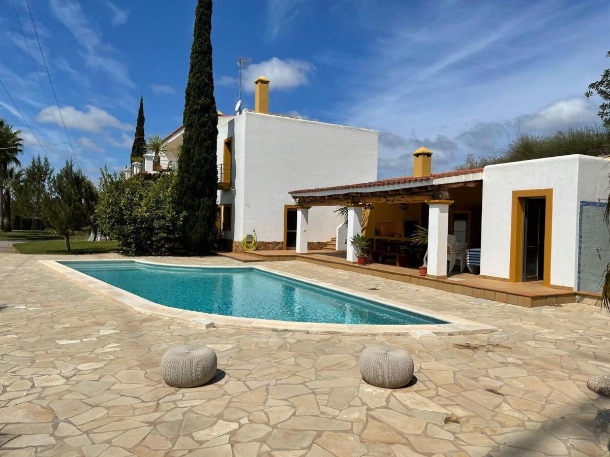 Villa Linda, villa tot 10 personen met privé-zwembad en ...