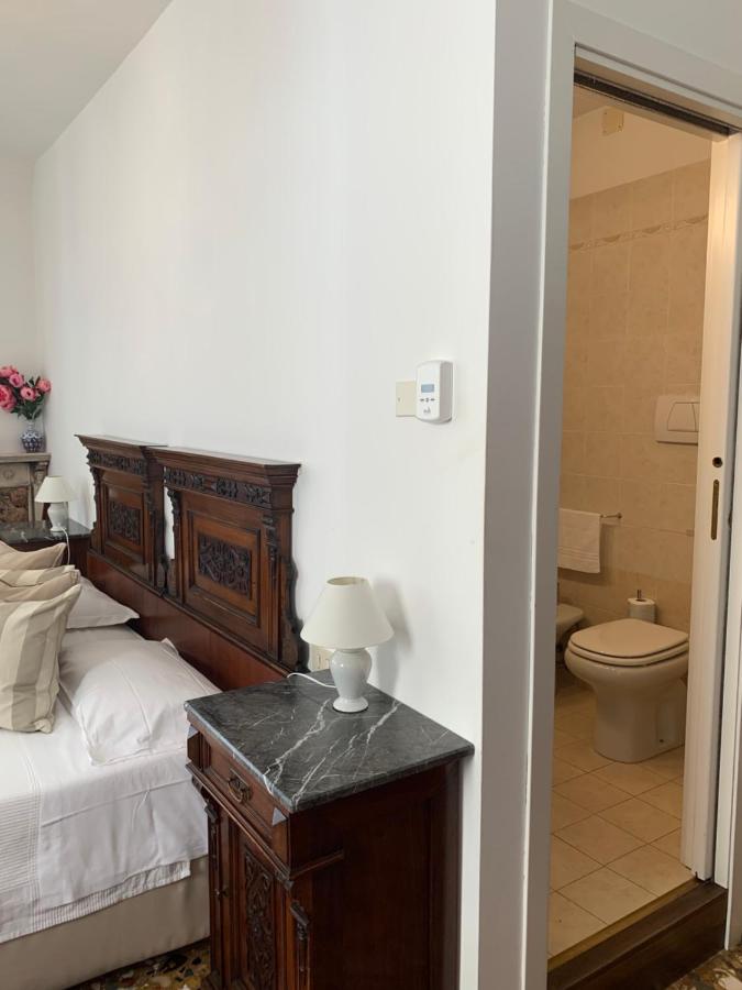 B&B Al Teatro with canal view - 3