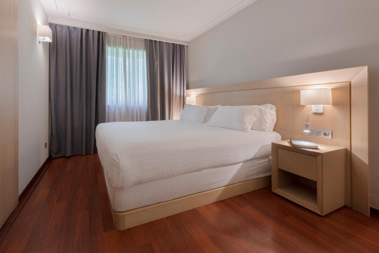 Suites Plaza Hotel & Wellness photo