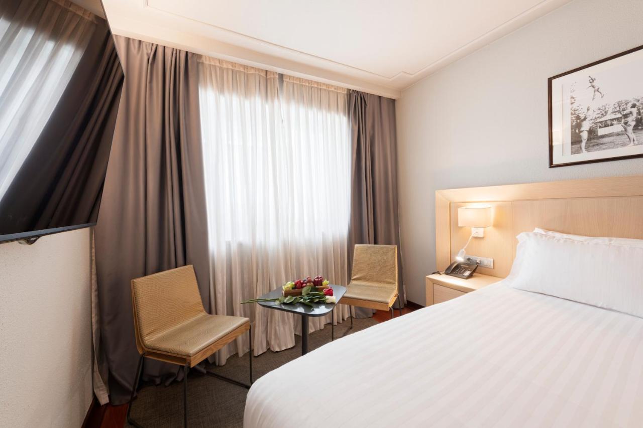 Suites Plaza Hotel & Wellness photo