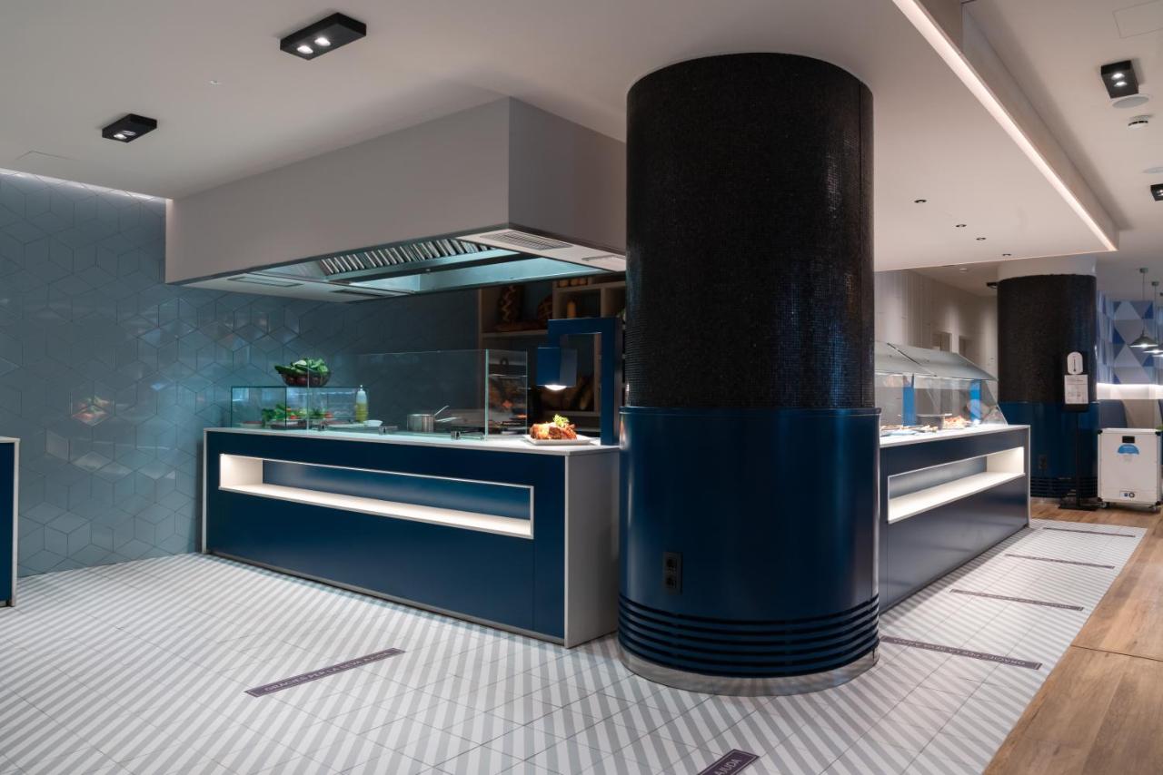 Suites Plaza Hotel & Wellness photo