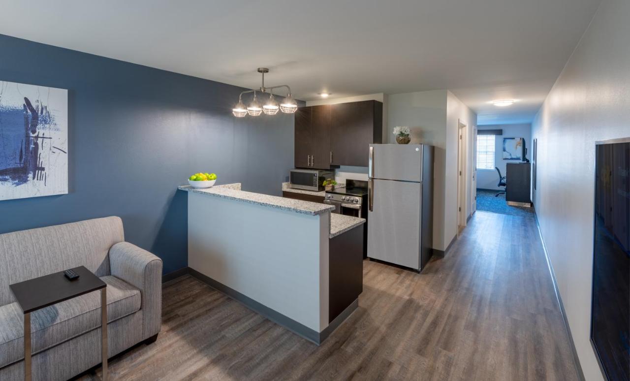 stayAPT Suites Alexandria-Fort Belvoir — photo 15