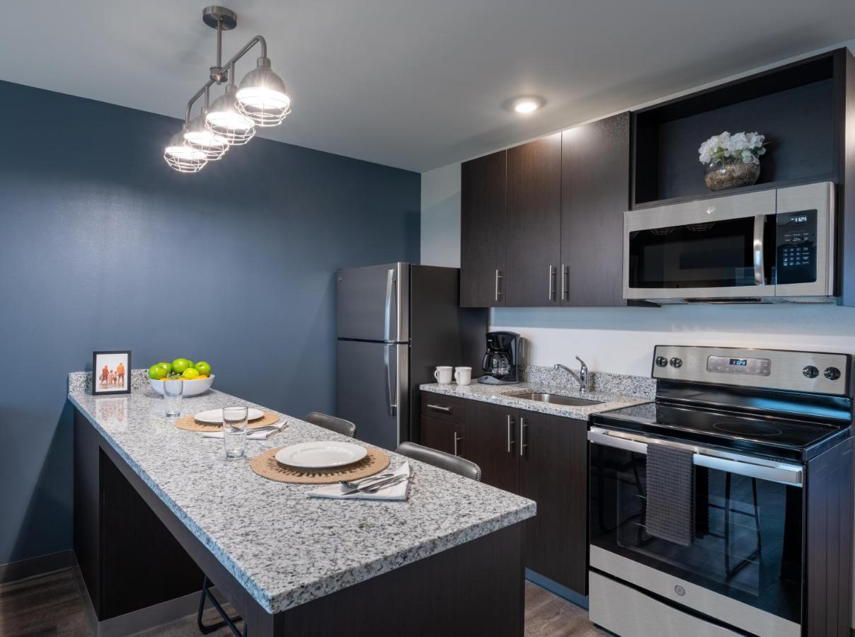 stayAPT Suites Alexandria-Fort Belvoir — photo 10