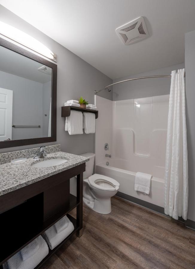 stayAPT Suites Alexandria-Fort Belvoir — photo 19