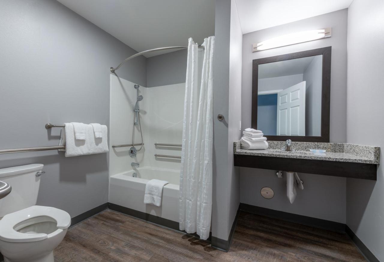 stayAPT Suites Alexandria-Fort Belvoir — photo 20