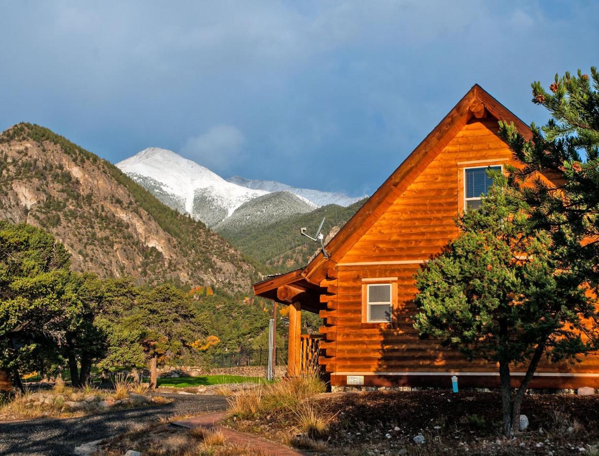 Mount Princeton Hot Springs Resort — photo 22