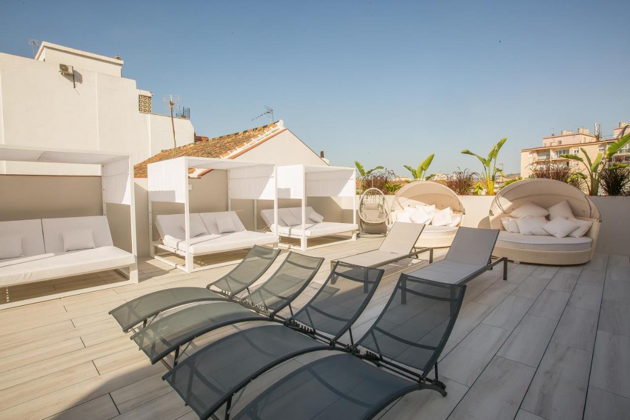 Hotel Brö-Adults Only, Málaga – Updated 2022 Prices