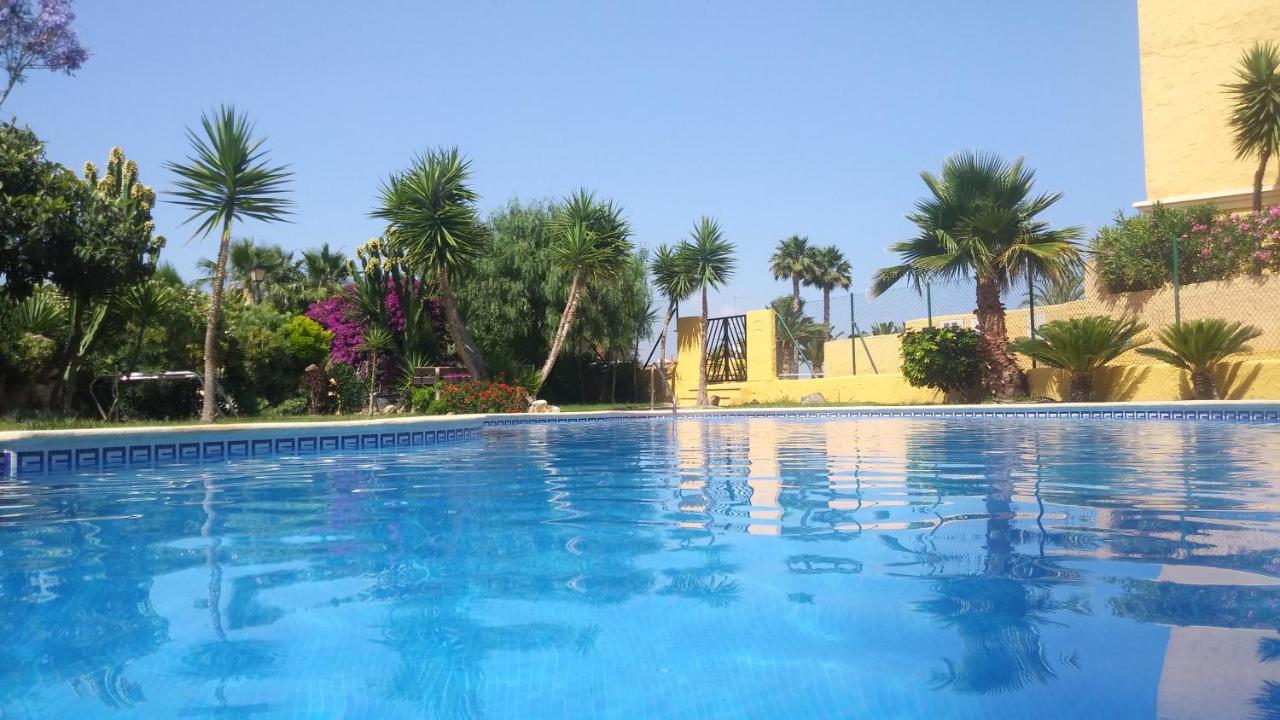Desert Valley Golf House Valle del Este, Vera – Updated 2022 ...