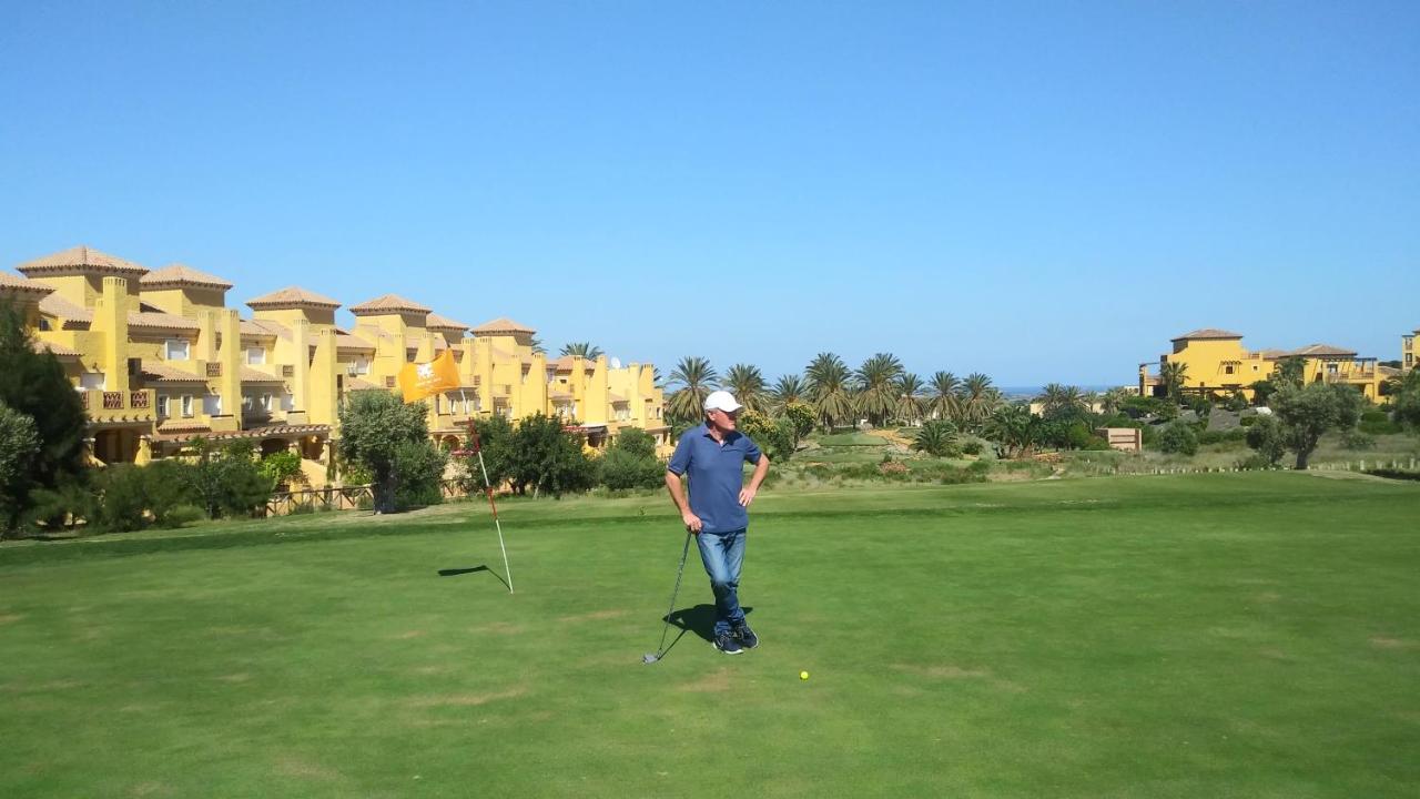 Desert Valley Golf House Valle del Este, Vera – Updated 2022 ...