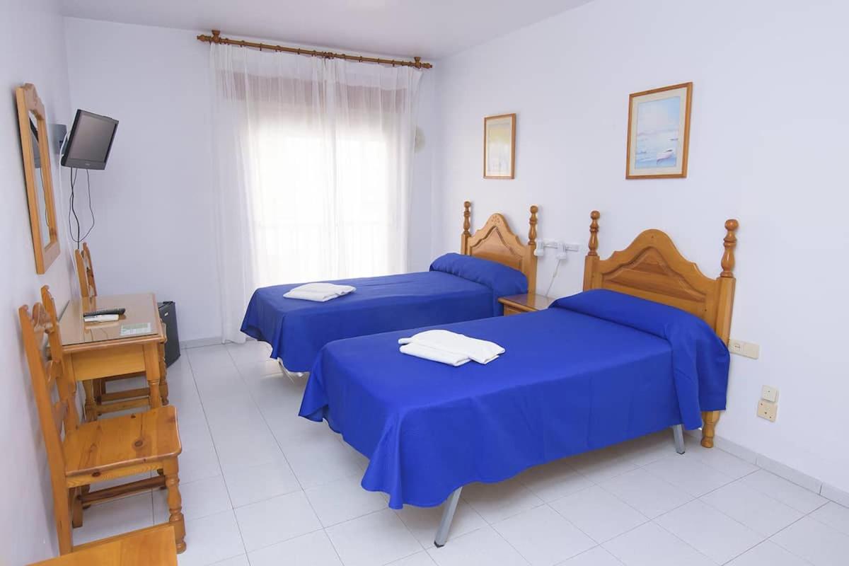 Pensión Felipe, Carboneras – Updated 2022 Prices