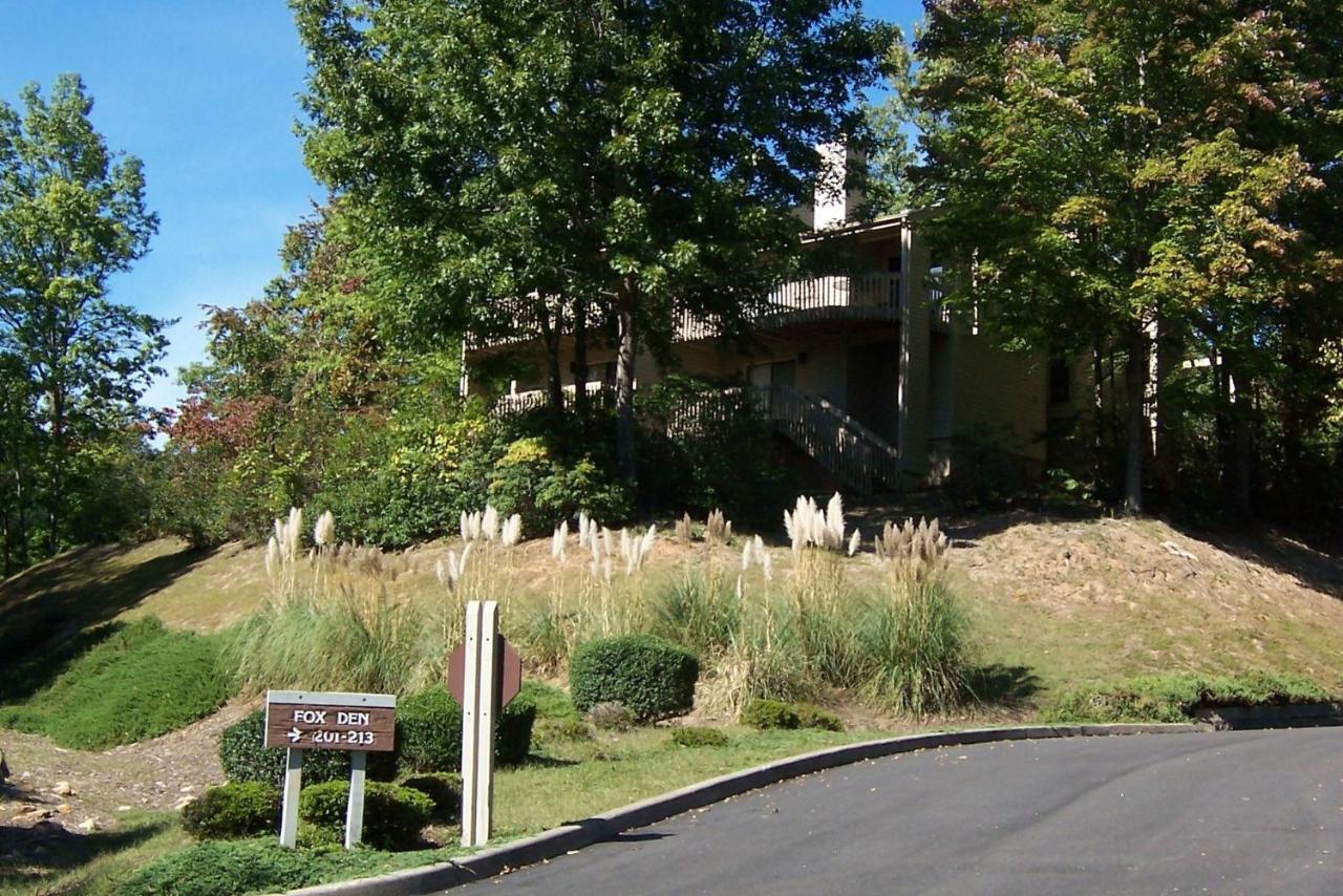Fox Run Unit 10 — photo 16