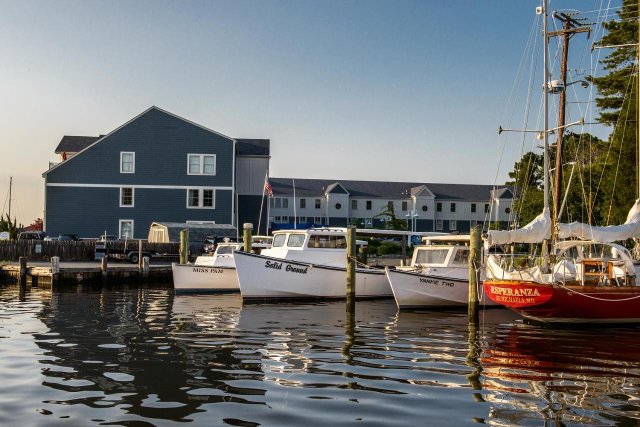 St Michaels Harbour Inn, Marina and Spa — photo 11