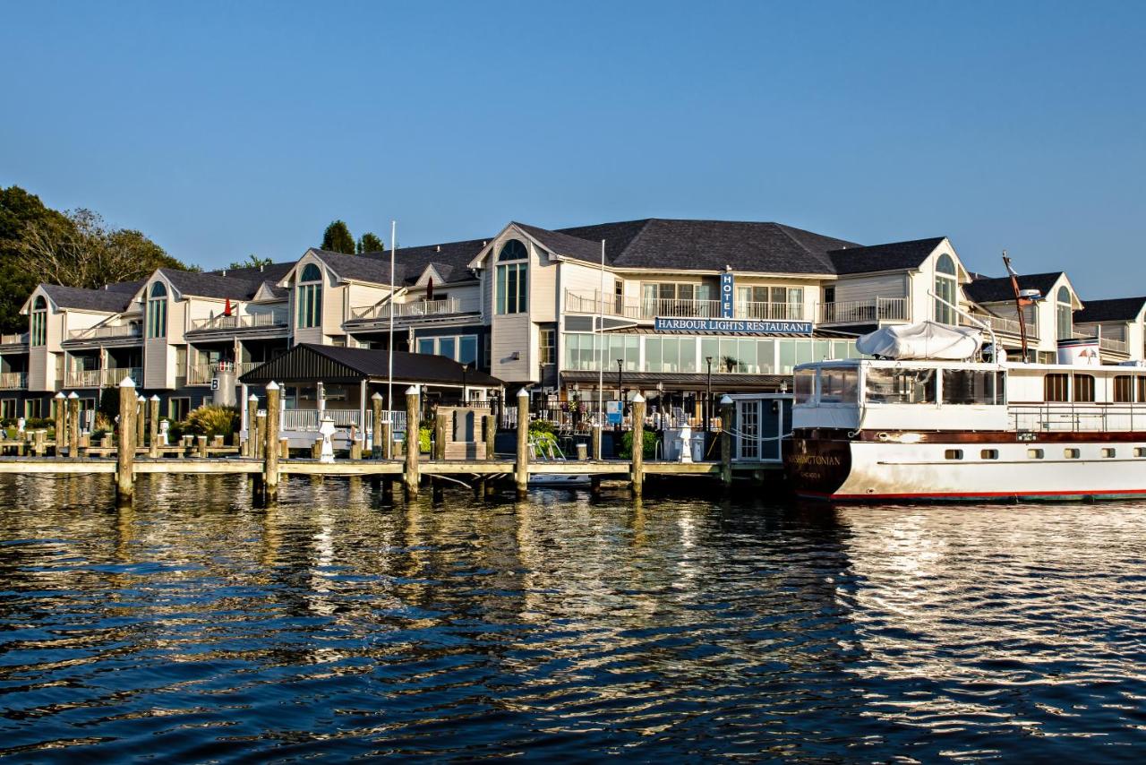 St Michaels Harbour Inn, Marina and Spa — photo 12