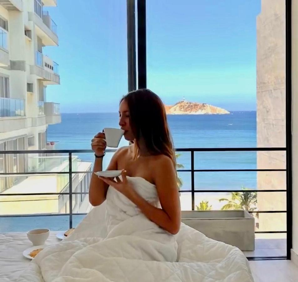 Arte Hotel photo