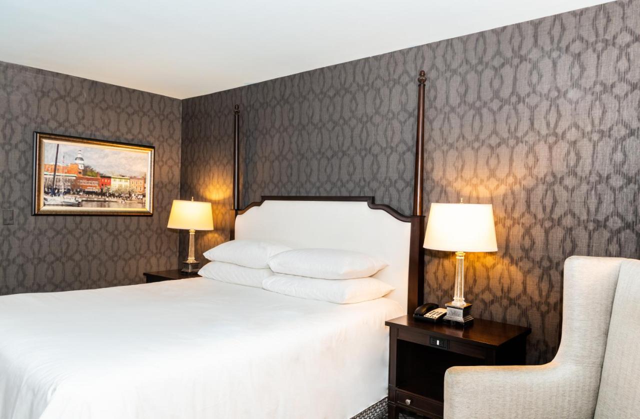 Historic Inns of Annapolis — photo 11