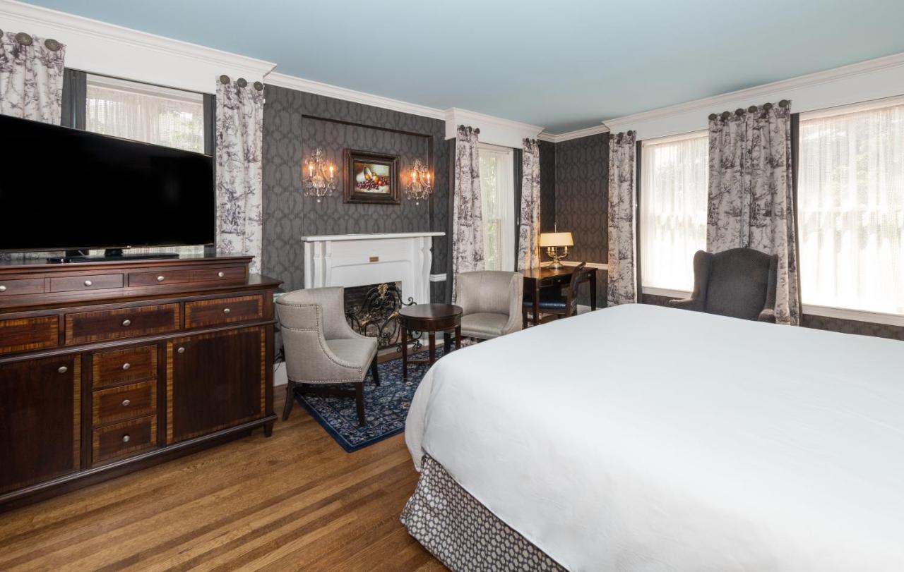 Historic Inns of Annapolis — photo 16
