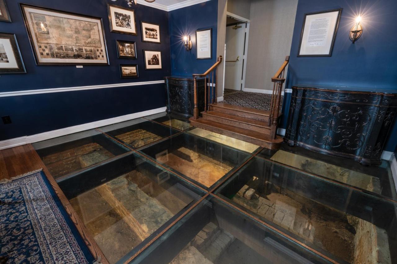 Historic Inns of Annapolis — photo 24