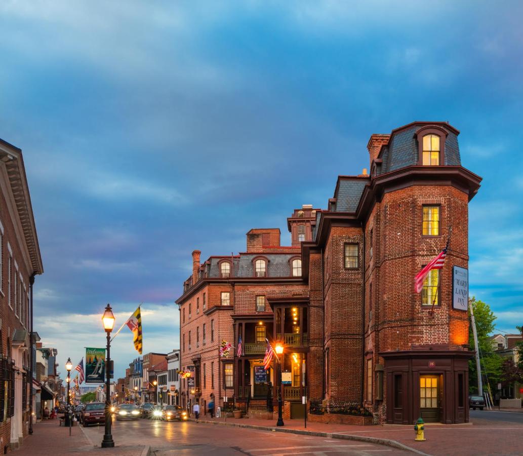 Historic Inns of Annapolis — photo 7