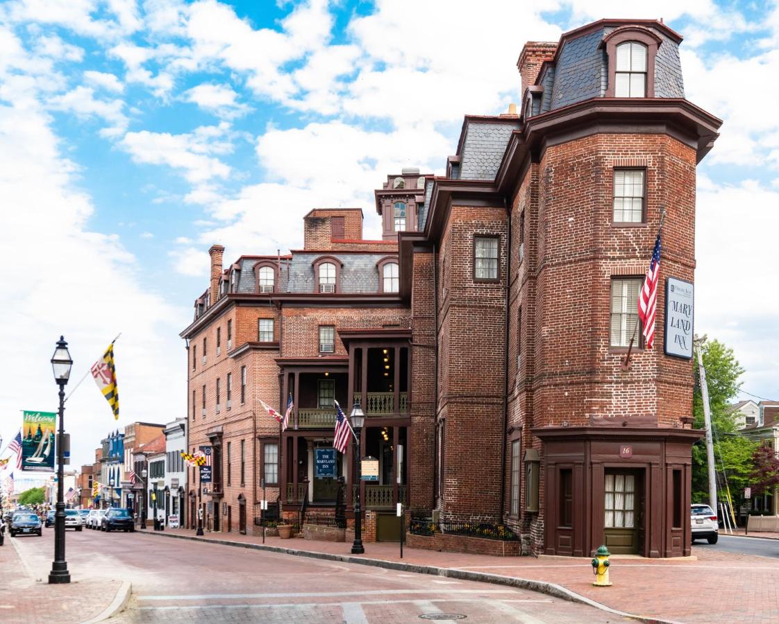 Historic Inns of Annapolis — photo 18