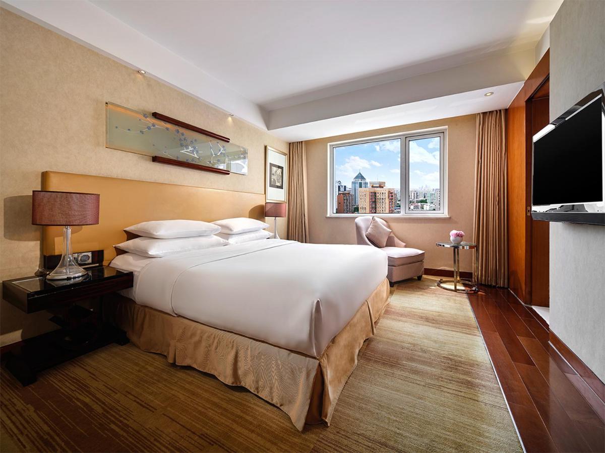 Gehua New Century Hotel Beijing photo
