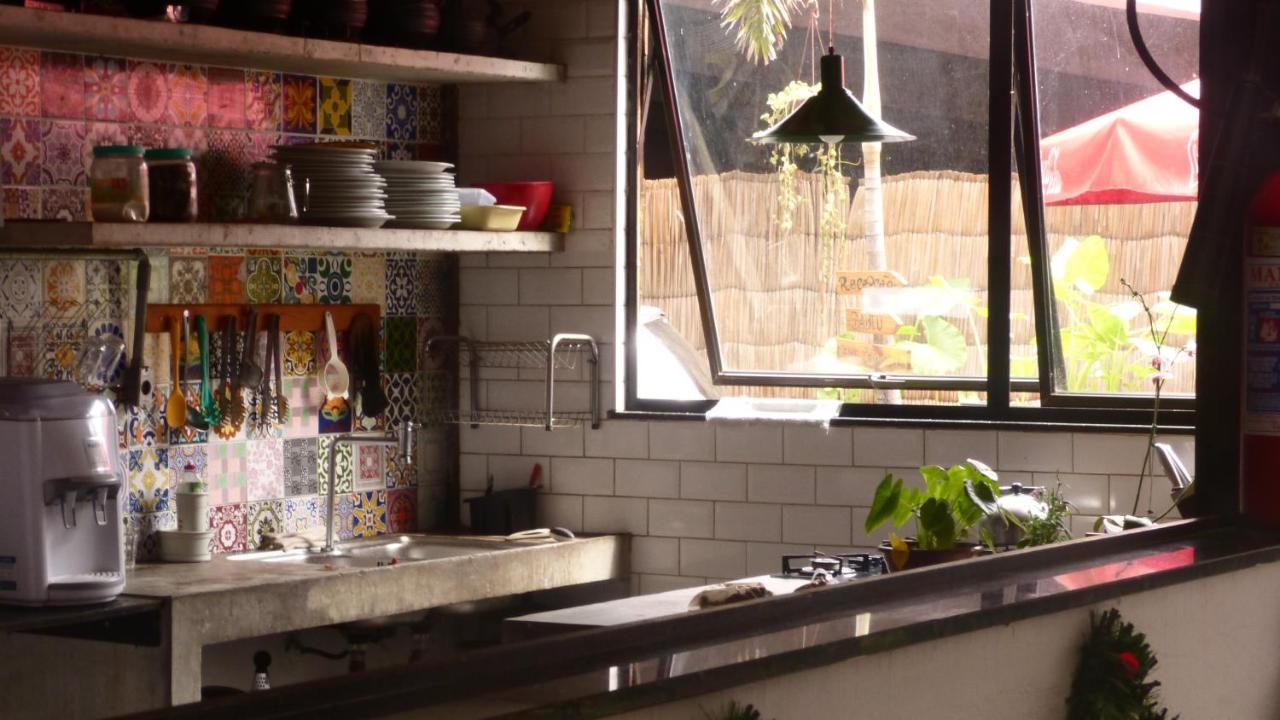 Babeu suites independentes - 4