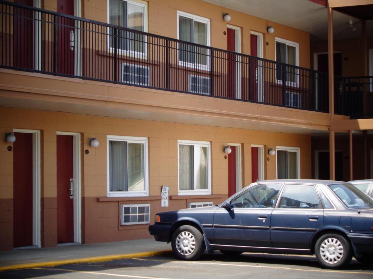 Regal Inn Motel — photo 13