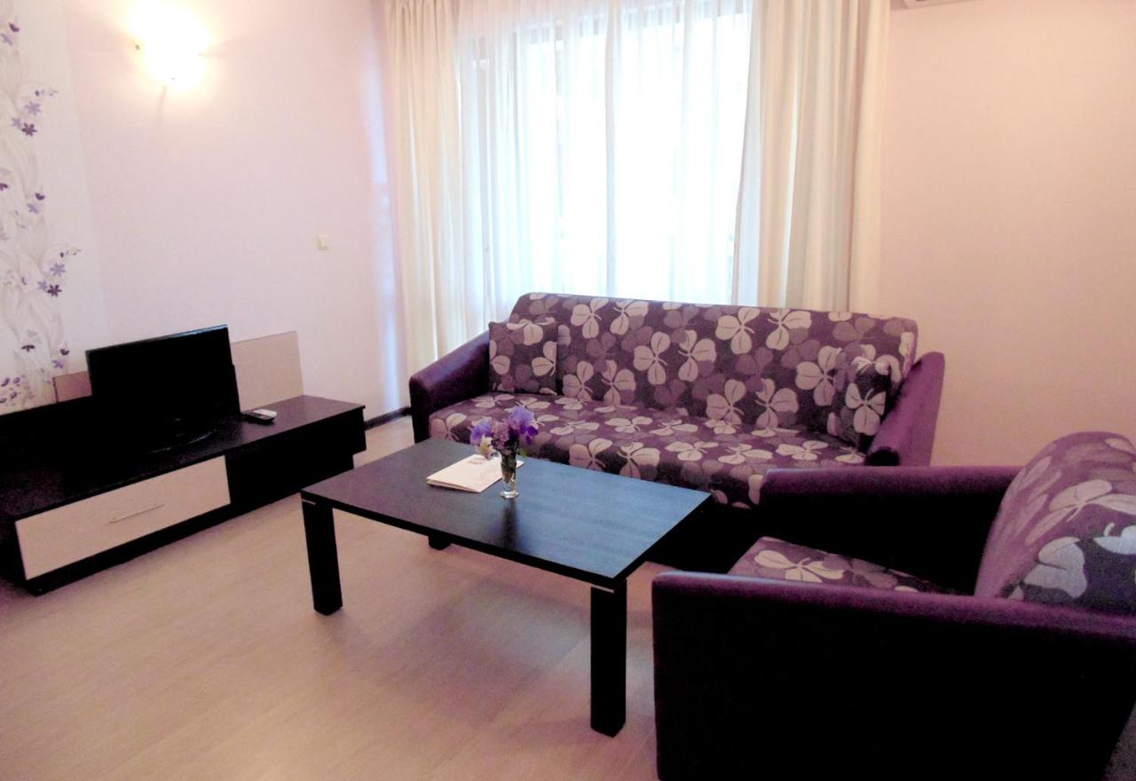 Relax Holiday Complex & Spa photo