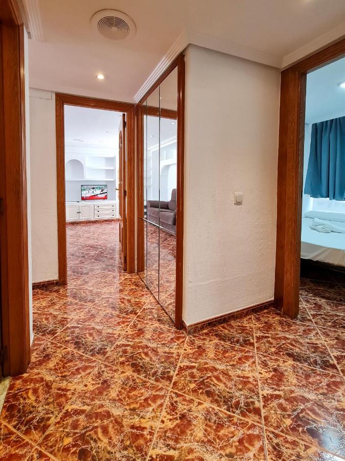 Apartamento Completo El Pato de Loix, Benidorm – Updated 2022 ...