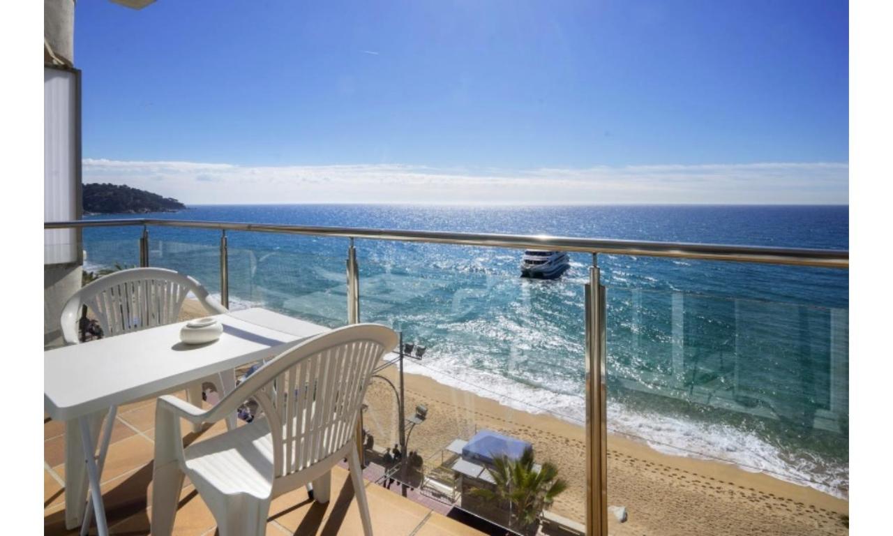 Apartment OS HomeHolidaysRentals Fraicheur - Costa Brava ...