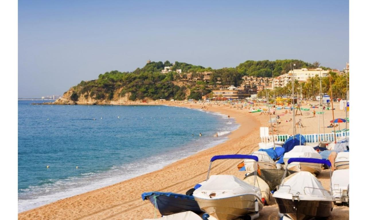 Apartment OS HomeHolidaysRentals Fraicheur - Costa Brava ...