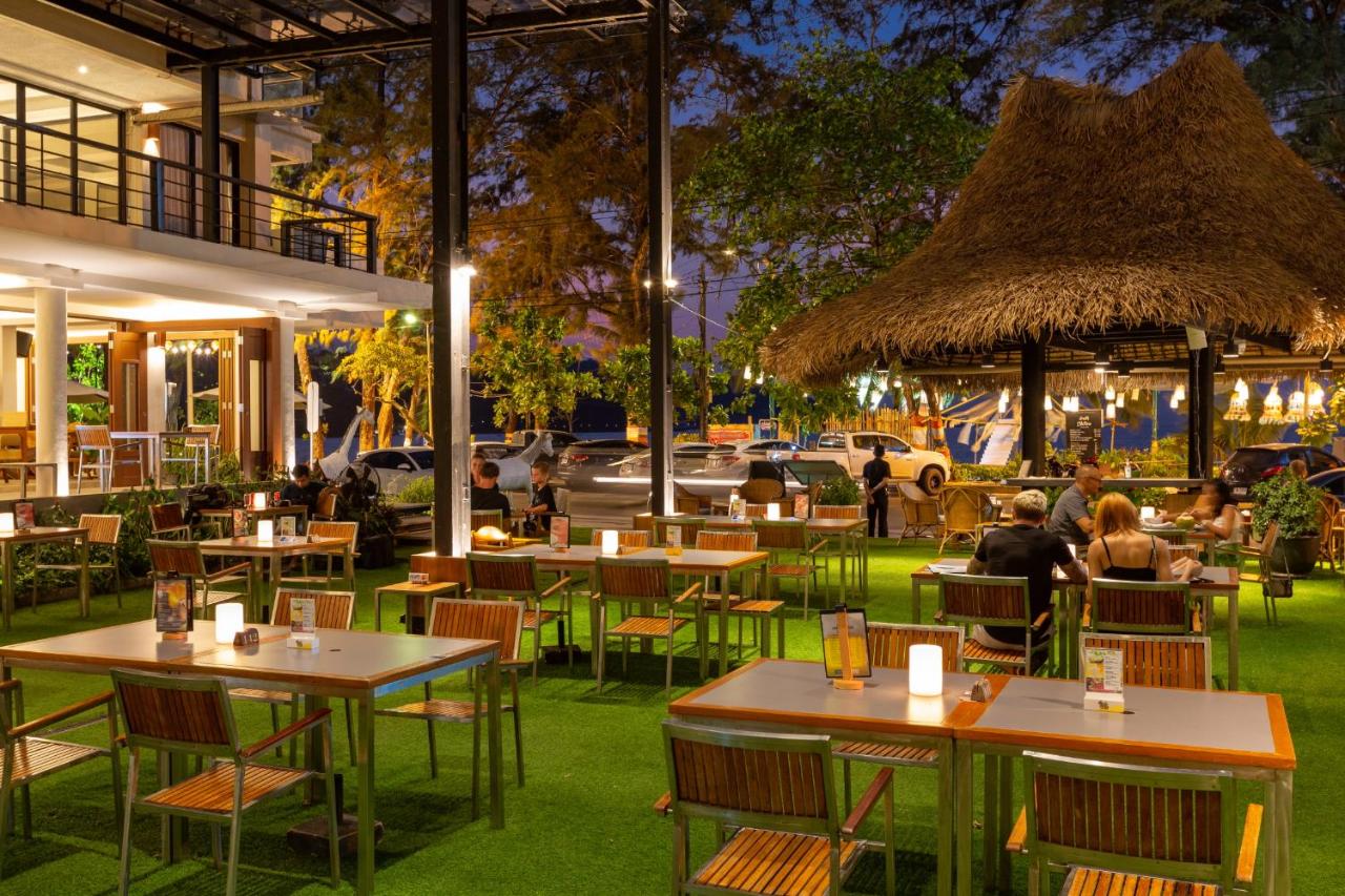 Baan Laimai Beach Resort & Spa - SHA Extra Plus - 5