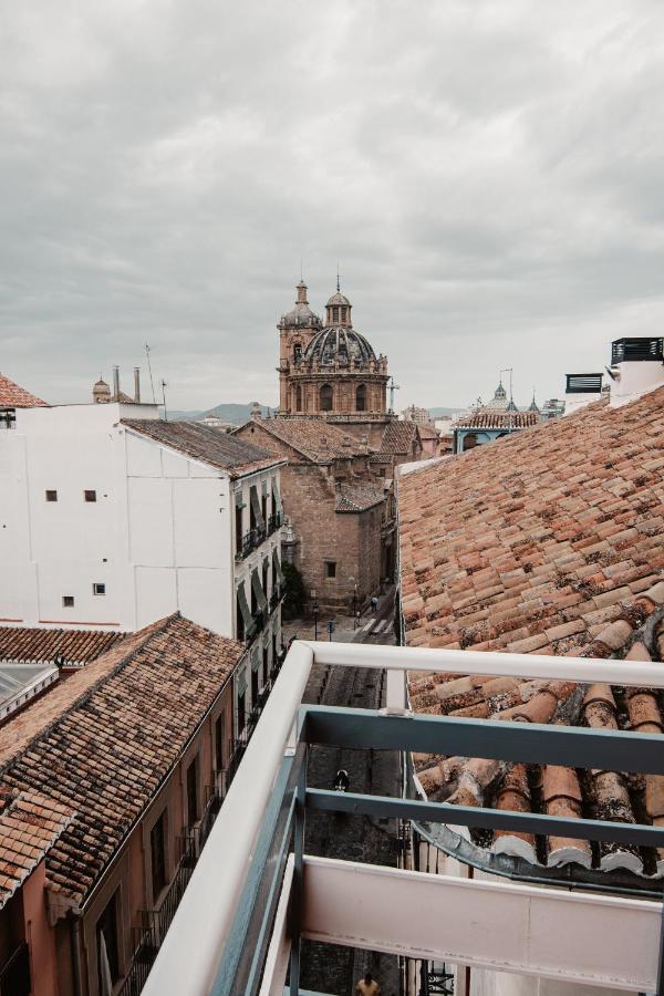 tuGuest S. Jerónimo Apartment, Granada – Precios actualizados ...