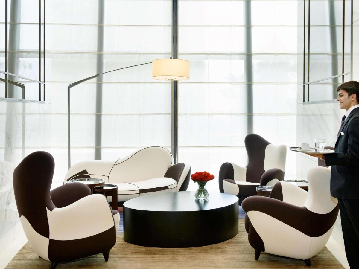 Fairmont Baku, Flame Towers photo