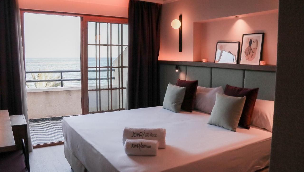 JovA Hotel Boutique, El Campello – Bijgewerkte prijzen 2022