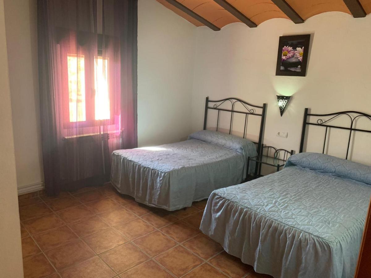 Cortijo Rural La Chula, Fontanar – Precios actualizados 2022