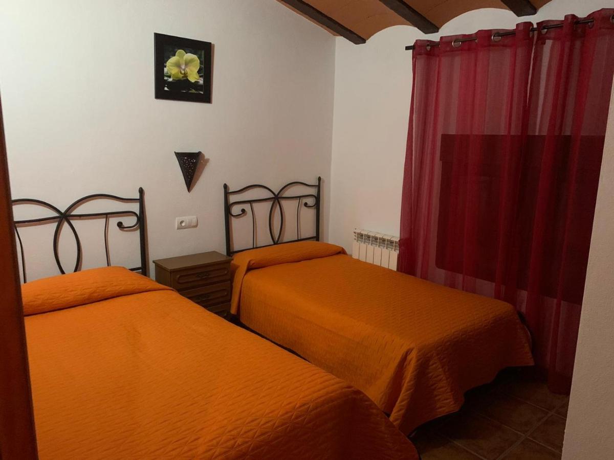 Cortijo Rural La Chula, Fontanar – Precios actualizados 2022