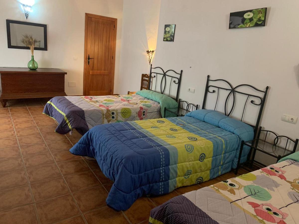 Cortijo Rural La Chula, Fontanar – Precios actualizados 2022