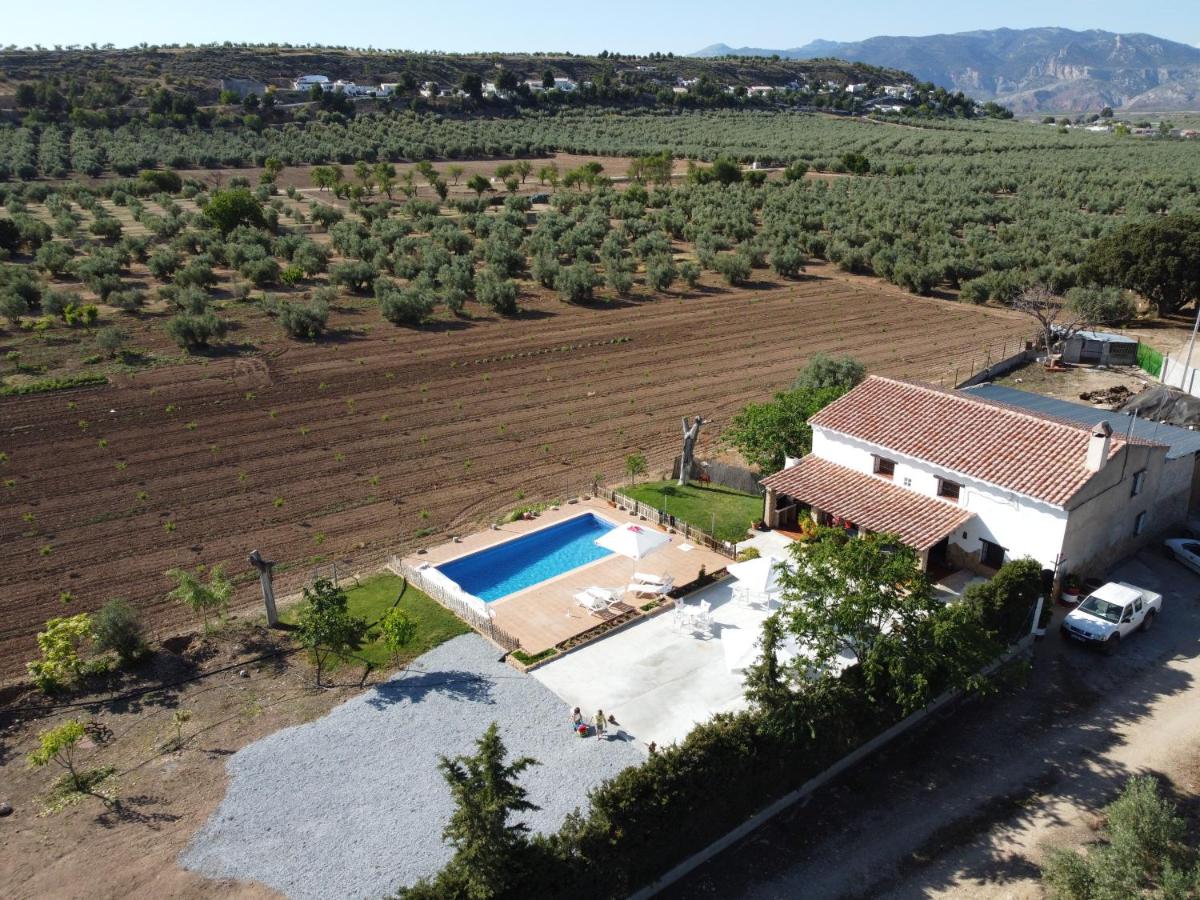Cortijo Rural La Chula, Fontanar – Precios actualizados 2022