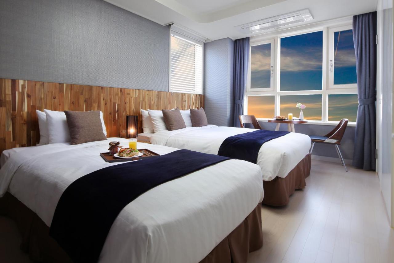 Ever8 Serviced Residence - 2