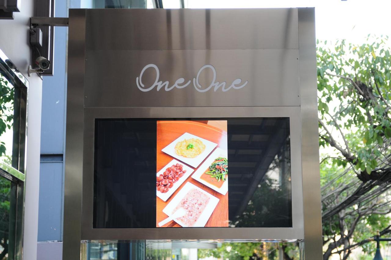 One One Bangkok - 3