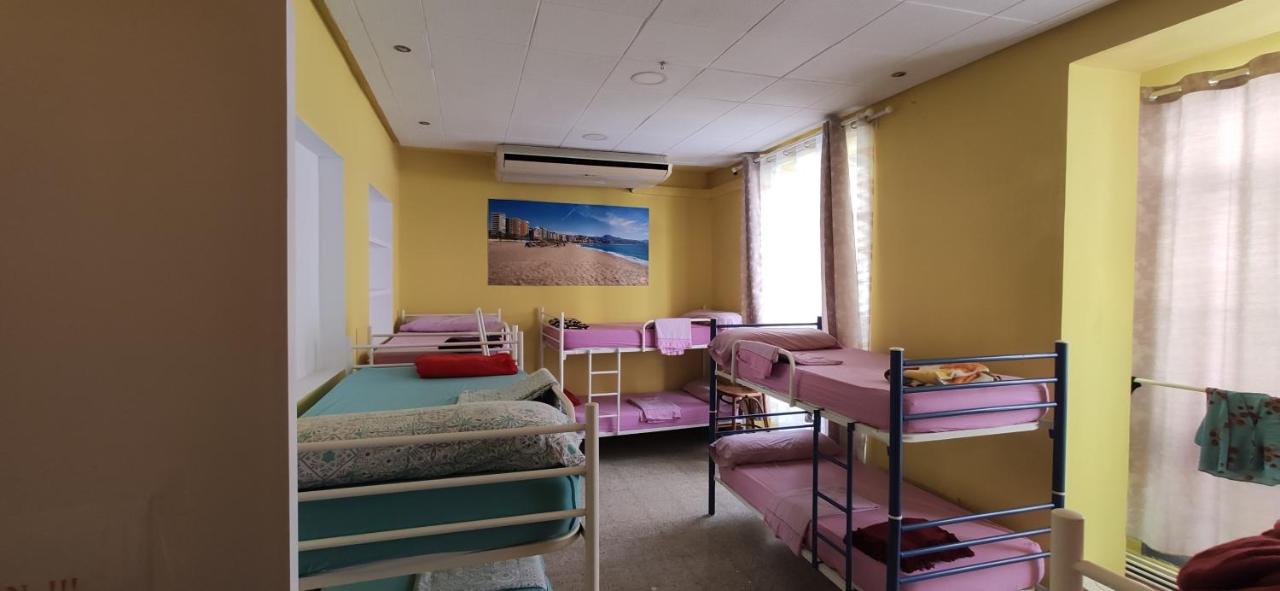 Picasso Hostel, Málaga – Bijgewerkte prijzen 2022