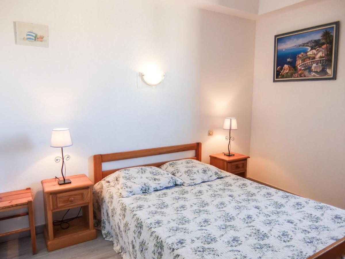 Apartment Les Roches Bleues-5, Collioure – Updated 2023 Prices