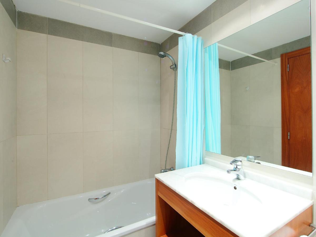 Apartment Elegance-4, Cala de Finestrat, Spain - Booking.com