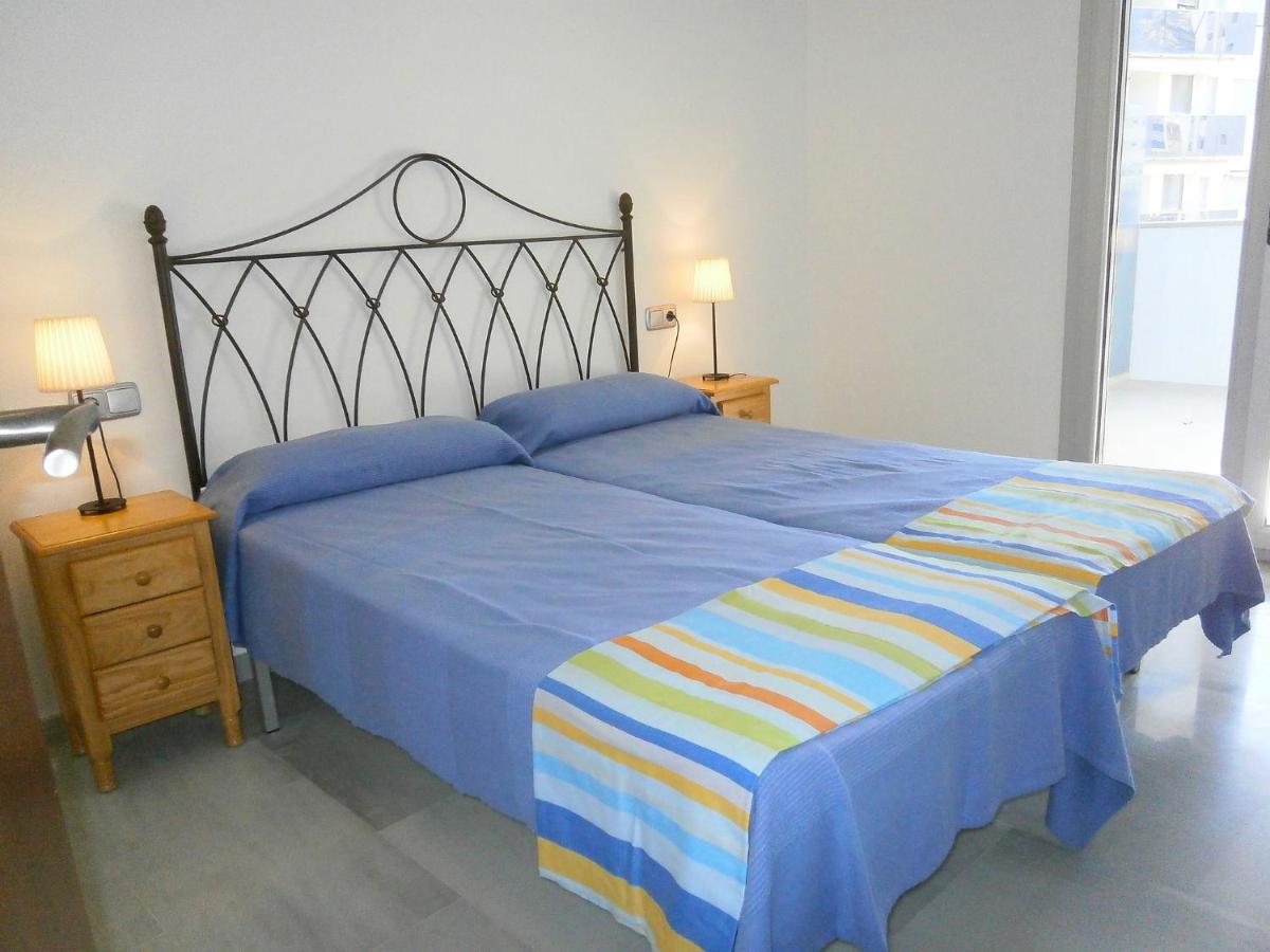 Apartment Elegance-4, Cala de Finestrat, Spain - Booking.com