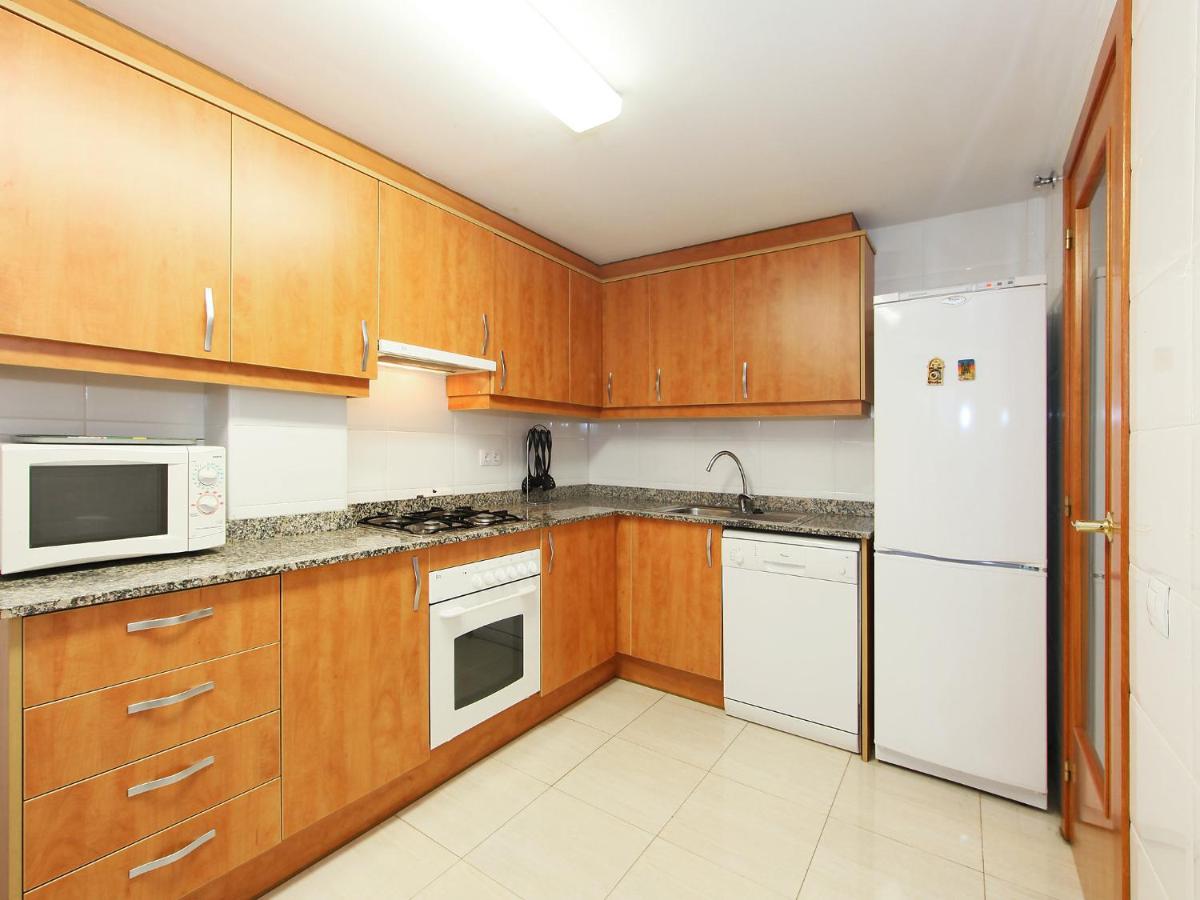 Apartment Sard, Sant Antoni de Calonge – Precios actualizados ...