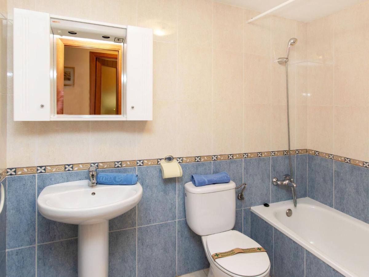 Apartment Sard, Sant Antoni de Calonge – Bijgewerkte prijzen 2022