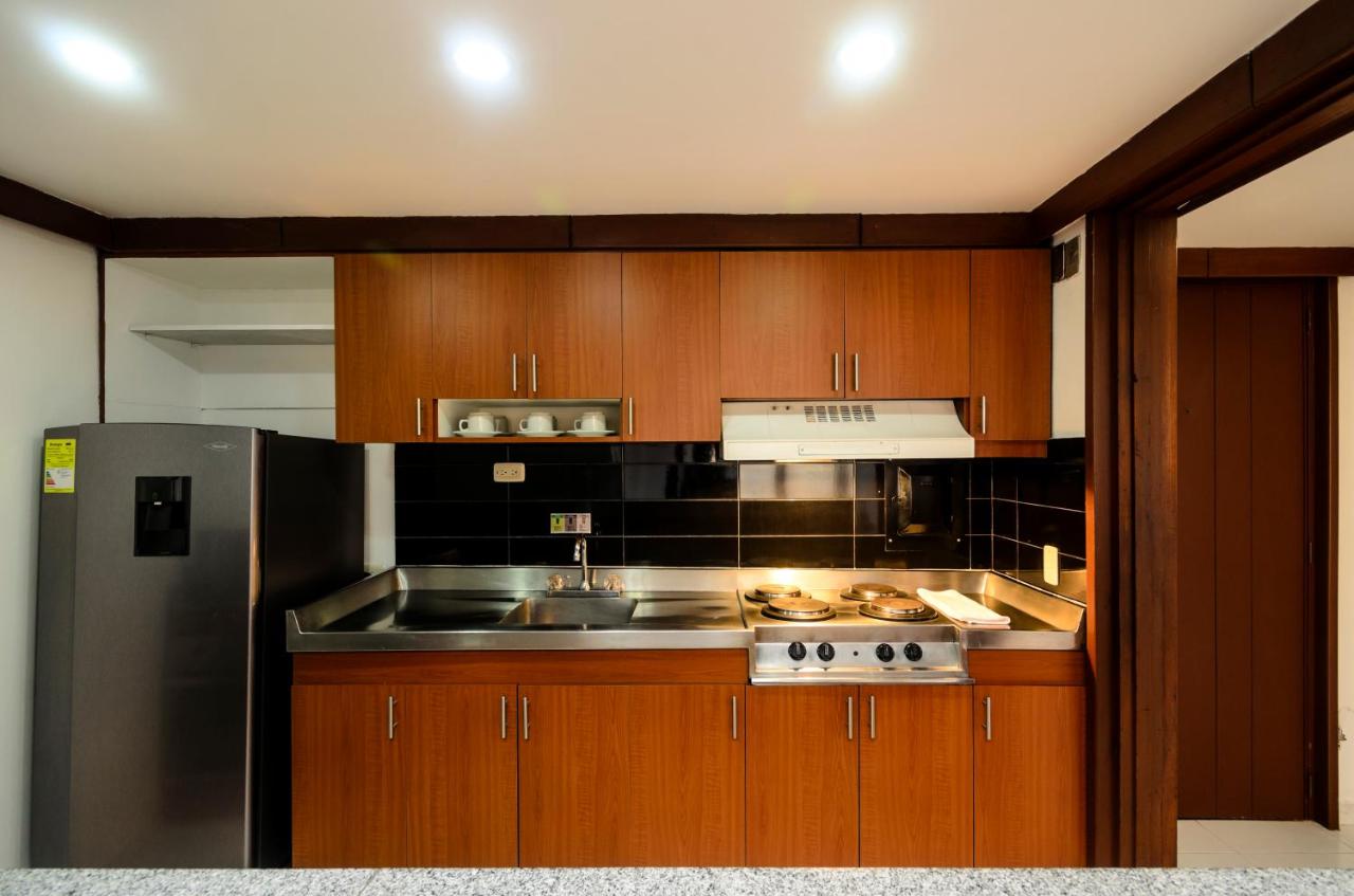 Travelers Condominio Plenitud photo